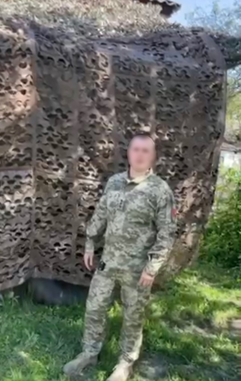 27.07.2024 Громадський дипломат ГО &laquo;Міжнародна Дипломатична місія &laquo;ОБСЕ&raquo; Володимир Мисенко та громадський дипломат ГО &laquo;Міжнародна Дипломатична місія &laquo;ОБСЕ&raquo; Назар  Солдатенко передали маскувальні сітки нашим захисникам.