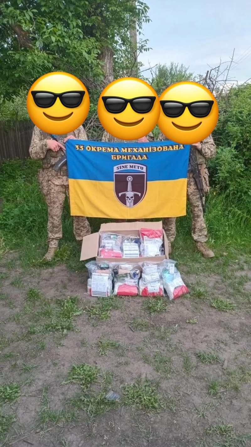 22.05.2026 Громадський дипломат ГО &laquo; Міжнародна Дипломатична місія &laquo;ОБСЕ&raquo; Сергій Савчук звітує.