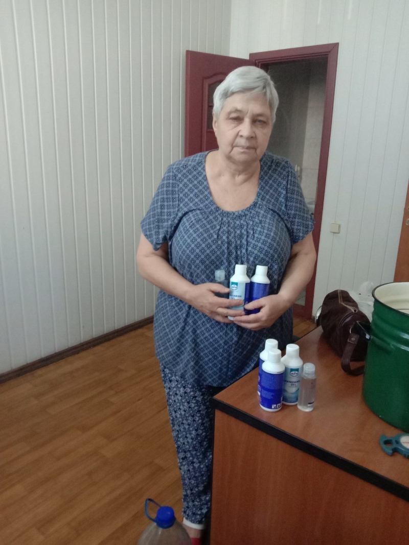 6.09.2025 Продовжуємо робити добрі справи!