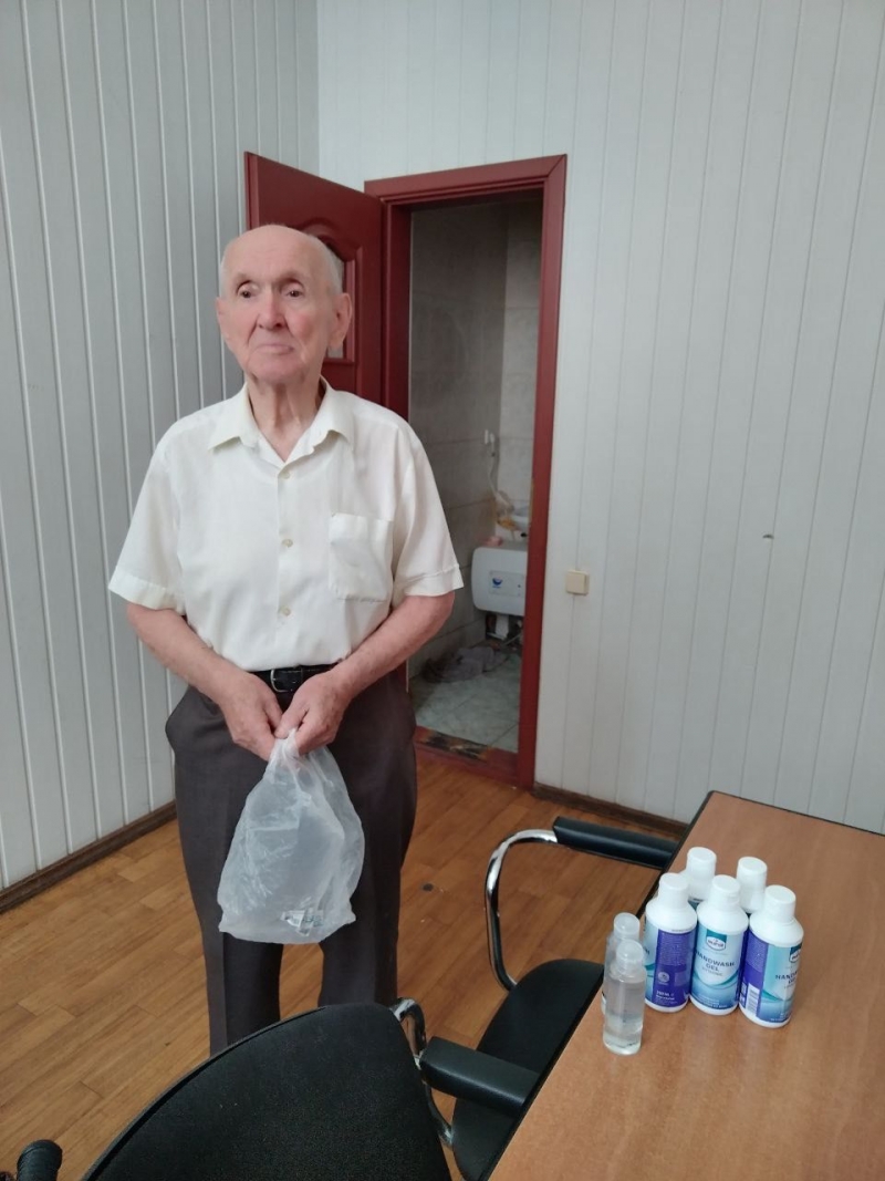 17.08.2025 Продовжуємо робити добрі справи!
