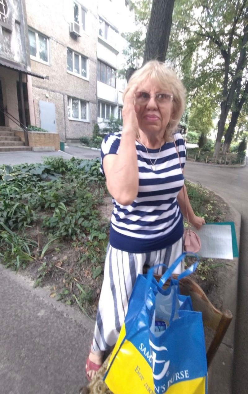 10.08.2025 Слава Богу! Заступник голови правління (громадський дипломат) ГО &laquo; Міжнародна Дипломатична місія &laquo;ОБСЕ&raquo; Володимир Загоруйко звітує.