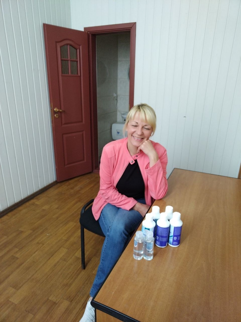 14.06.2025 Продовжуємо робити добрі справи!