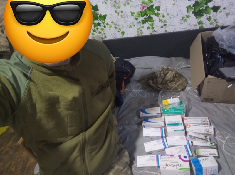 1.10.2025 Слава Богу! Громадський дипломат ГО &laquo; Міжнародна Дипломатична місія &laquo;ОБСЕ&raquo; Сергій Савчук звітує.