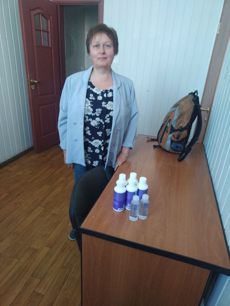 2.07.2025 Продовжуємо робити добрі справи!