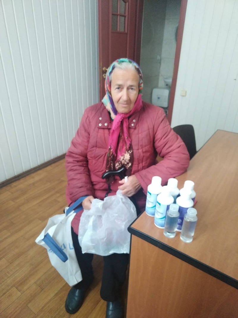19.05.2025 Продовжуємо робити добрі справи!