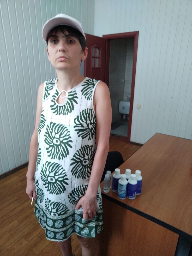 31.07.2025 Продовжуємо робити добрі справи!