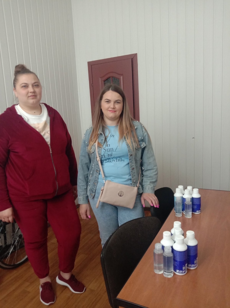 23.05.2025 Продовжуємо робити добрі справи!