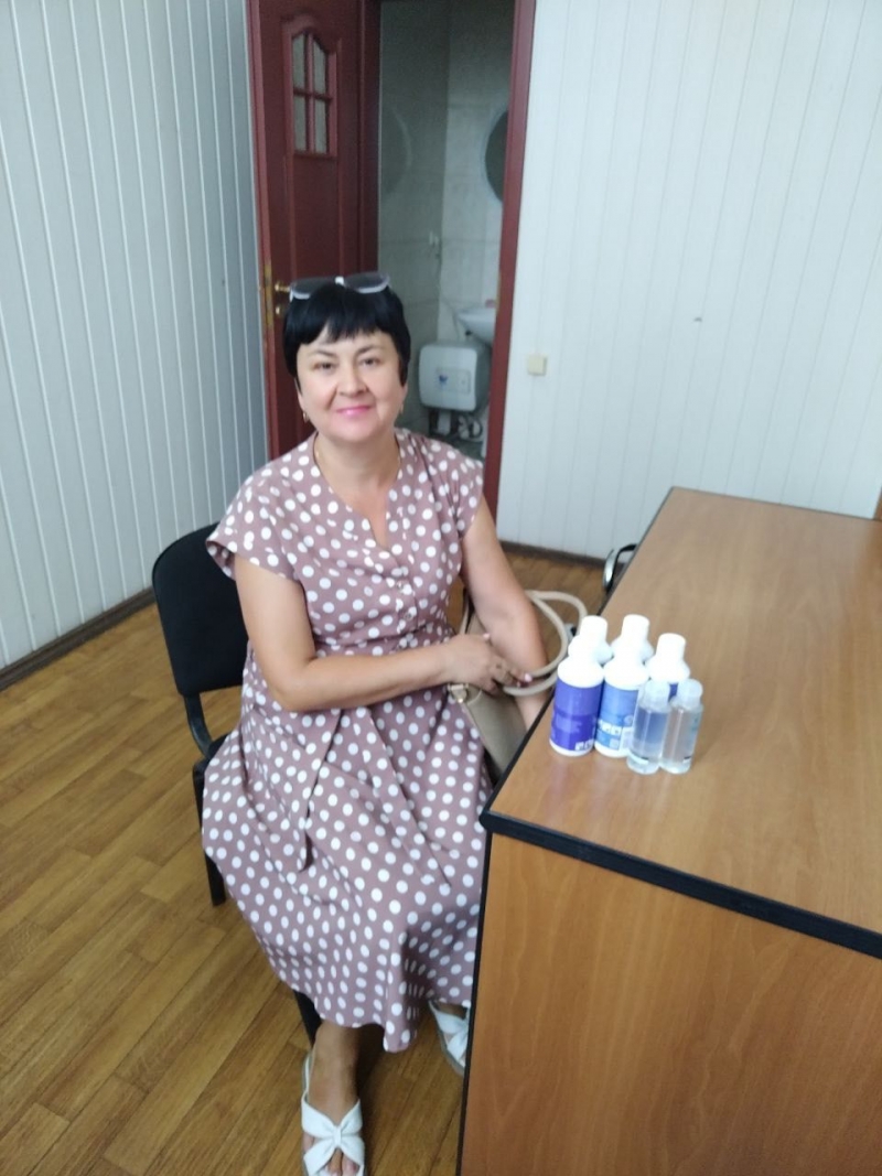 5.08.2025 Так продовжуємо робити добрі справи!