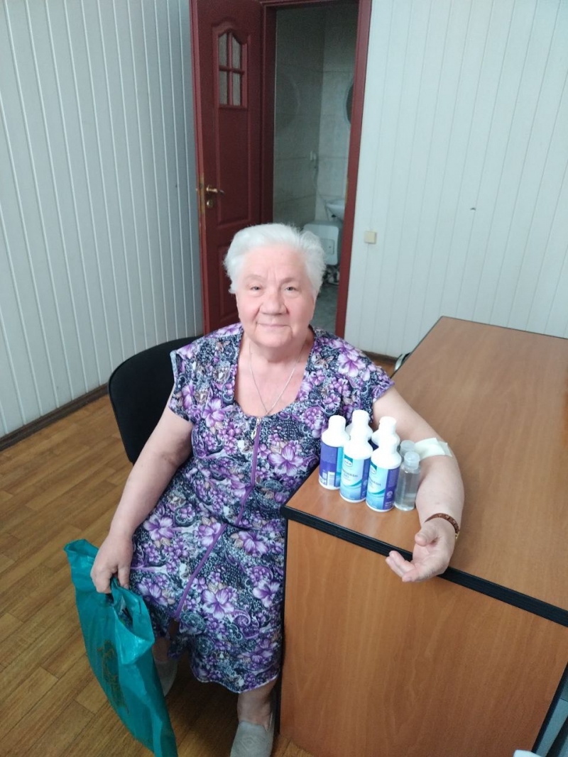3.08.2025 Продовжуємо робити добрі справи!