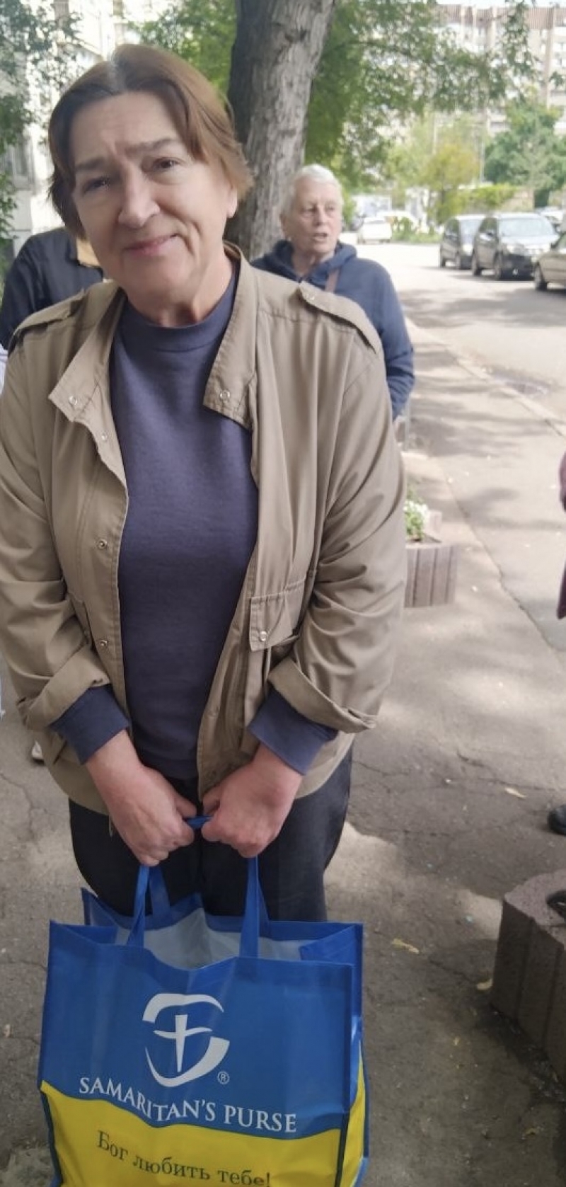 20.05.2025 Продовжуємо робити добрі справи!