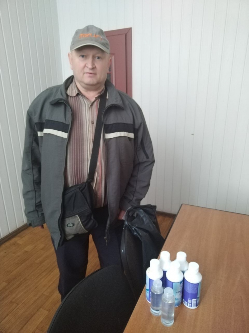 17.05.2025 Продовжуємо робити добрі справи!