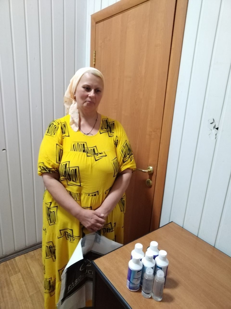 19.08.2025 Знову продовжуємо робити добрі справи!