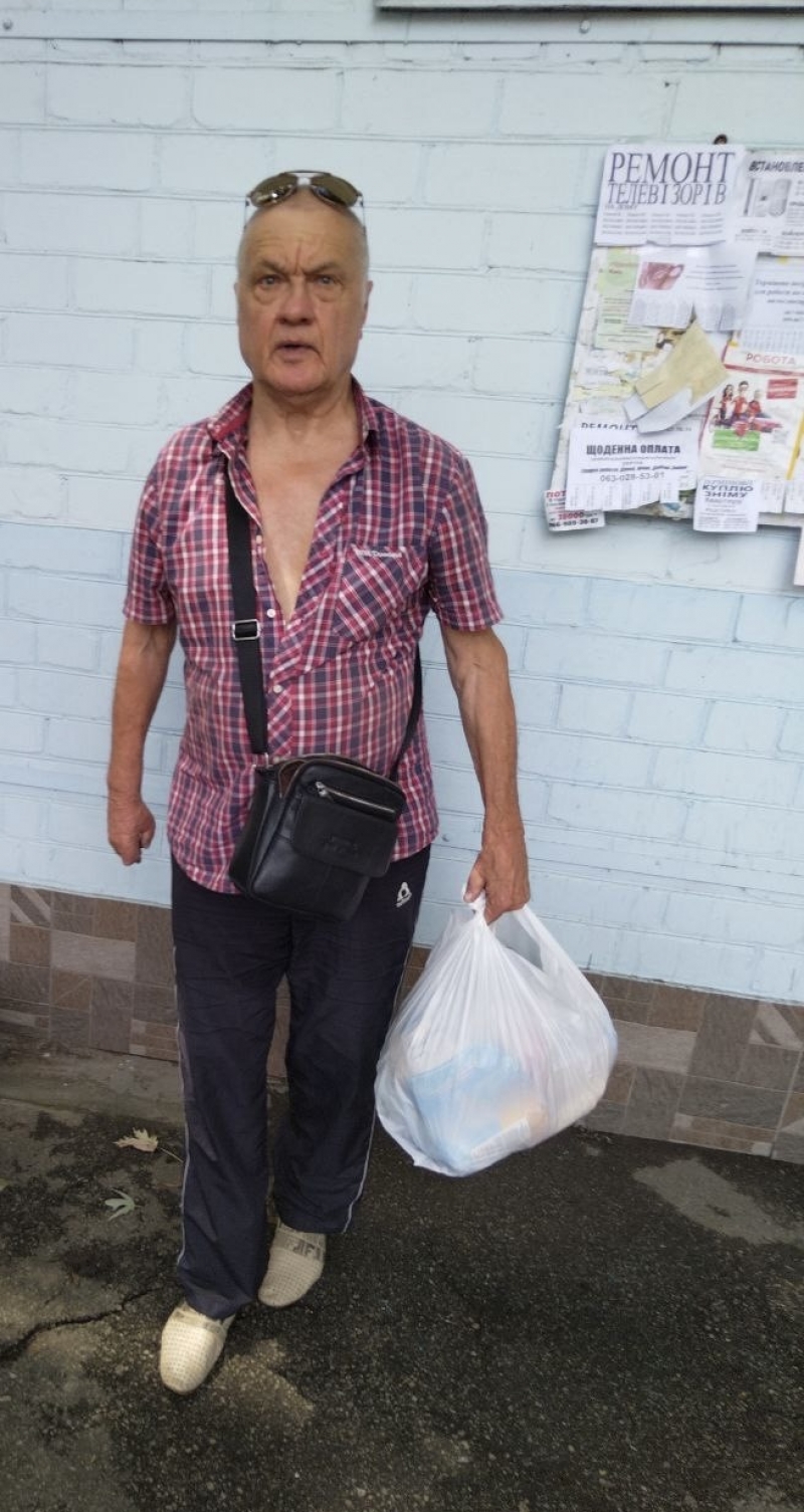 22.06.2024 Слава Богу!!!  За сприянням народного депутата Івана Юнакова продовжуємо робити добрі справи.