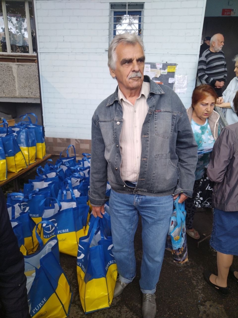 26.06.2025 За сприянням народного депутата Івана Юнакова продовжуємо робити добрі справи.