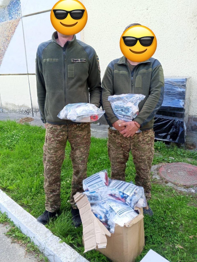 24.06.2025 Слава Господу! Громадський дипломат ГО &laquo; Міжнародна Дипломатична місія &laquo;ОБСЕ&raquo; Сергій Савчук звітує.