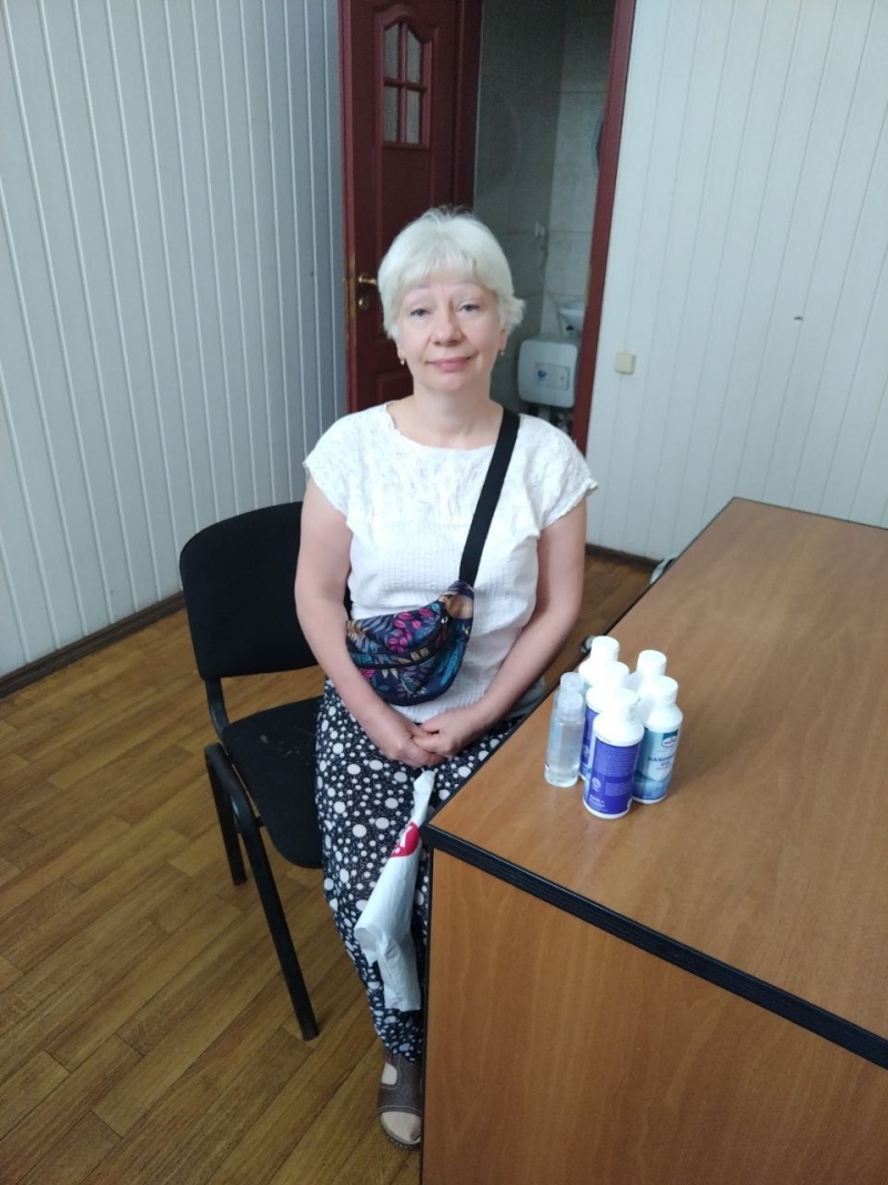 6.08.2025 Продовжуємо робити добрі справи!