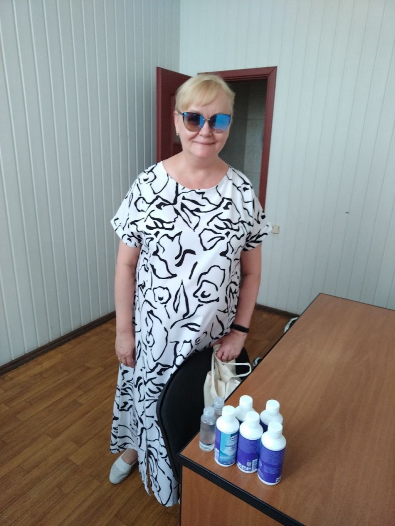 1.08.2025 Продовжуємо робити добрі справи!