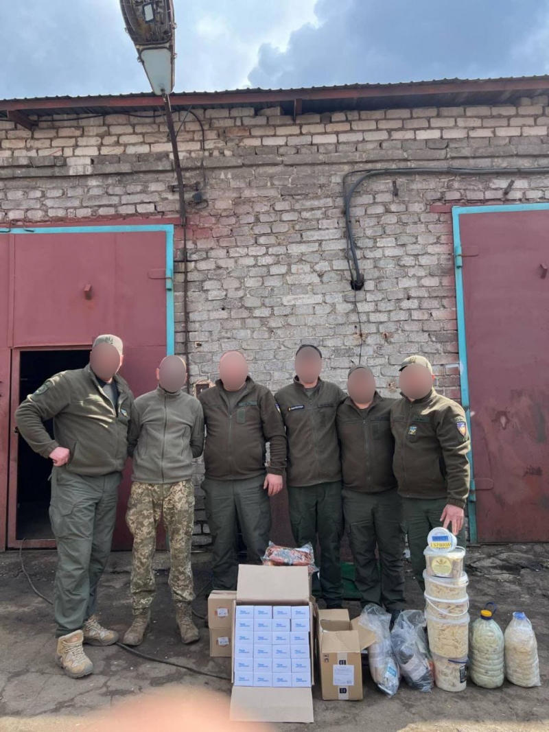 14.05.2025 Громадський дипломат ГО &laquo; Міжнародна Дипломатична місія &laquo;ОБСЕ&raquo; Сергій Савчук звітує.