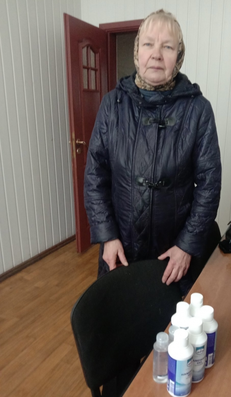 18.05.2025 Продовжуємо робити добрі справи!