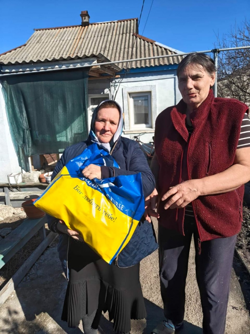 10.05.2025 громадський дипломат ГО &laquo; Міжнародна Дипломатична місія &laquo;ОБСЕ&raquo; Олег Антків звітує.