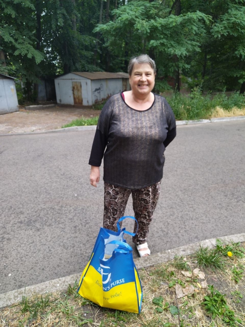 28.07.2025 Слава Богу! Заступник голови правління (громадський дипломат) ГО &laquo; Міжнародна Дипломатична місія &laquo;ОБСЕ&raquo; Володимир Загоруйко звітує.