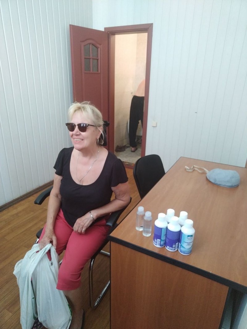 1.09.2025 Знову продовжуємо робити добрі справи!