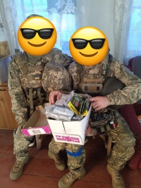 13.07.2026 Громадський дипломат ГО &laquo; Міжнародна Дипломатична місія &laquo;ОБСЕ&raquo; Сергій Савчук звітує.