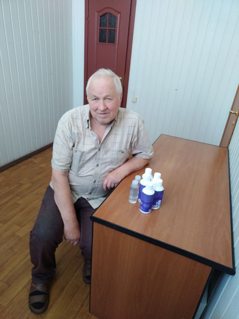 9.07.2025 Так продовжуємо робити добрі справи!