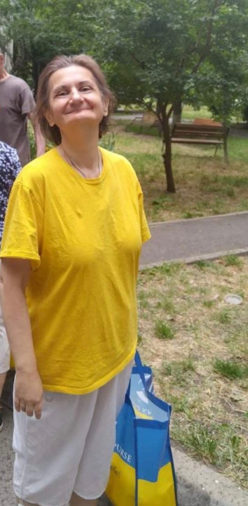 31.07.2025 Слава Богу! Заступник голови правління (громадський дипломат) ГО &laquo; Міжнародна Дипломатична місія &laquo;ОБСЕ&raquo; Володимир Загоруйко звітує.