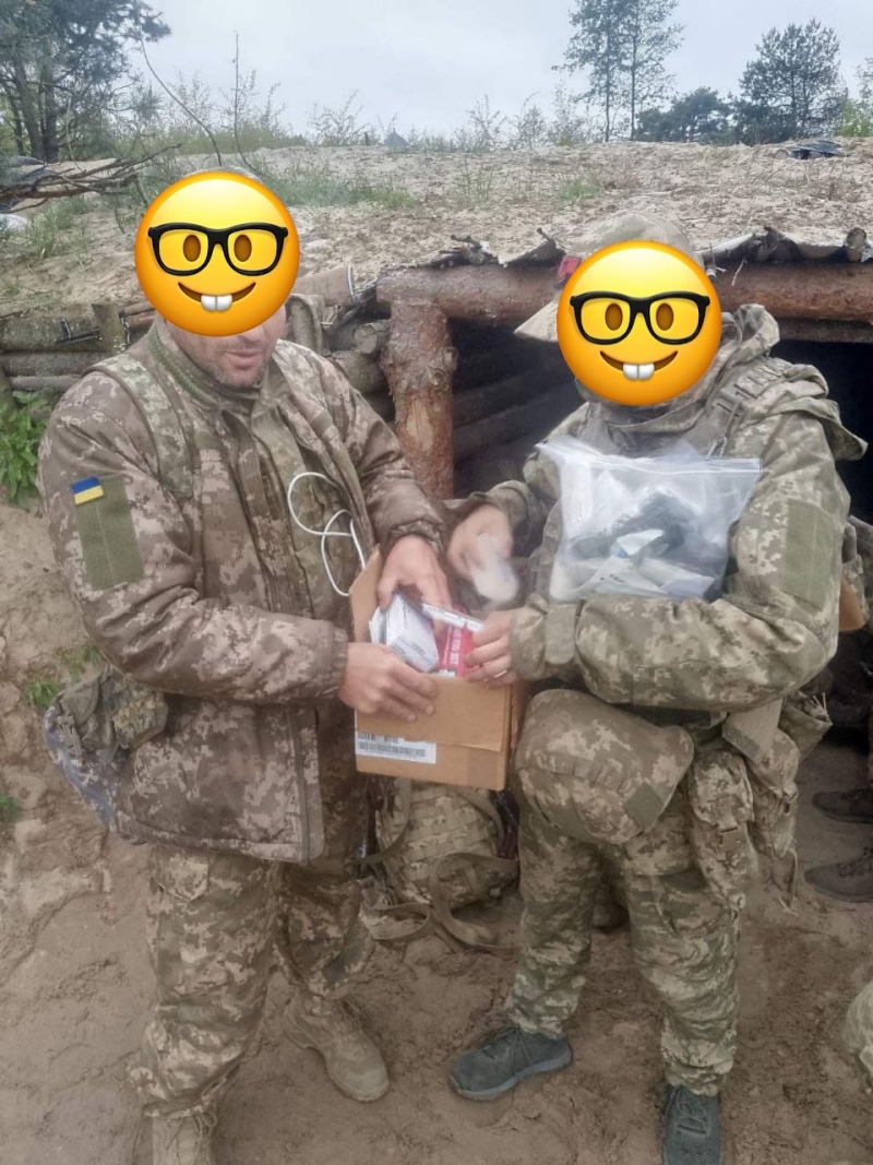 2.06.2025 Слава Господу! Громадський дипломат ГО &laquo; Міжнародна Дипломатична місія &laquo;ОБСЕ&raquo; Сергій Савчук звітує.