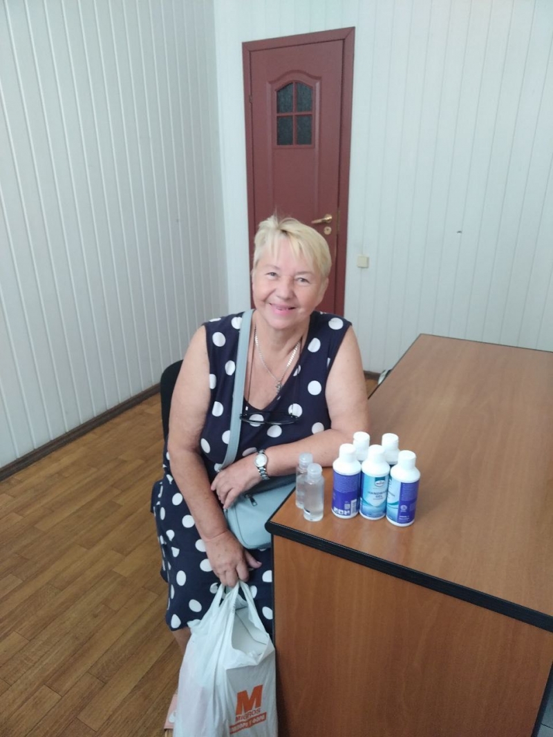 12.08.2025 Знову продовжуємо робити добрі справи!