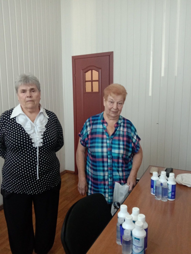 8.08.2025 Так продовжуємо робити добрі справи!