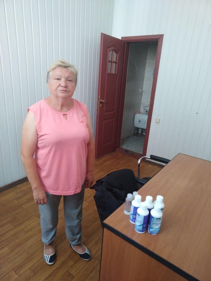 13.08.2025 Знову продовжуємо робити добрі справи!