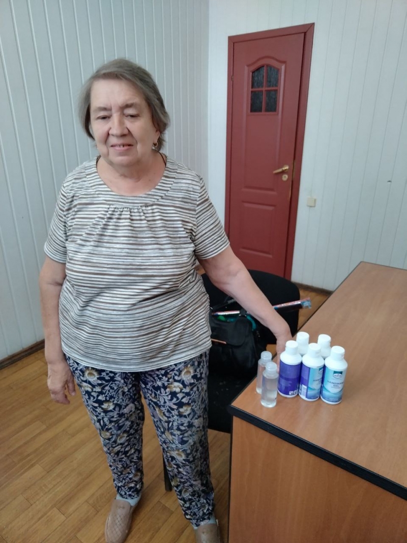 6.07.2025 Продовжуємо робити добрі справи!