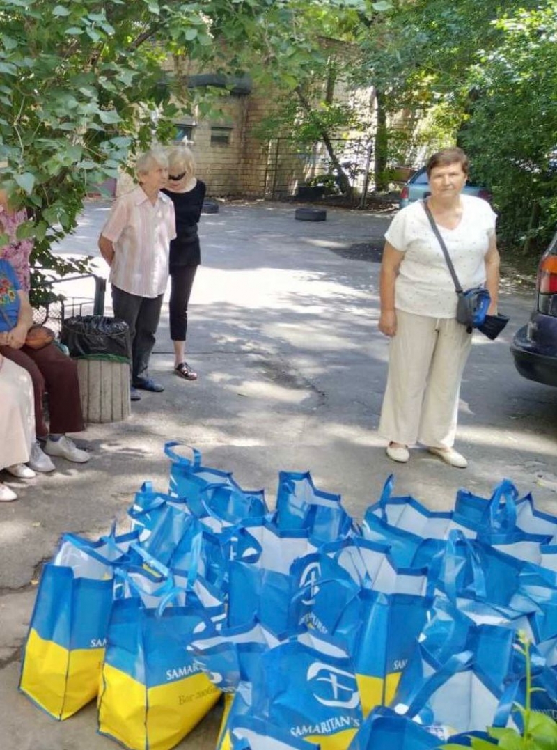 4.08.2025 За сприянням народного депутата Івана Юнакова продовжуємо робити добрі справи.
