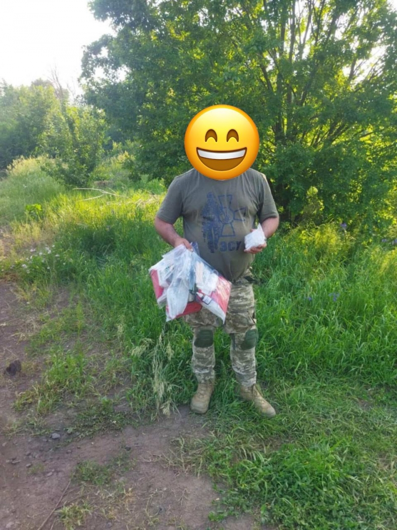 18.06.2025 Слава Господу! Громадський дипломат ГО &laquo; Міжнародна Дипломатична місія &laquo;ОБСЕ&raquo; Сергій Савчук звітує.