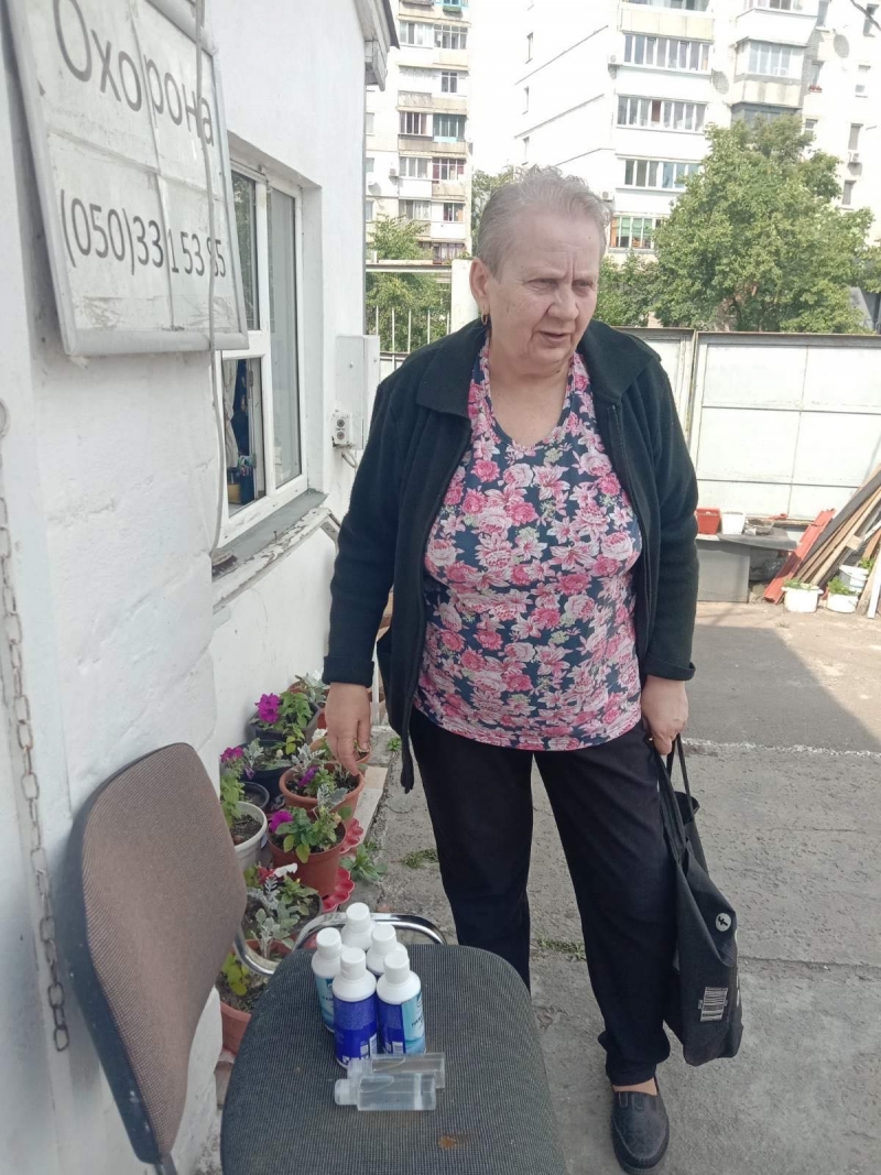 4.06.2026 Так продовжуємо робити добрі справи!