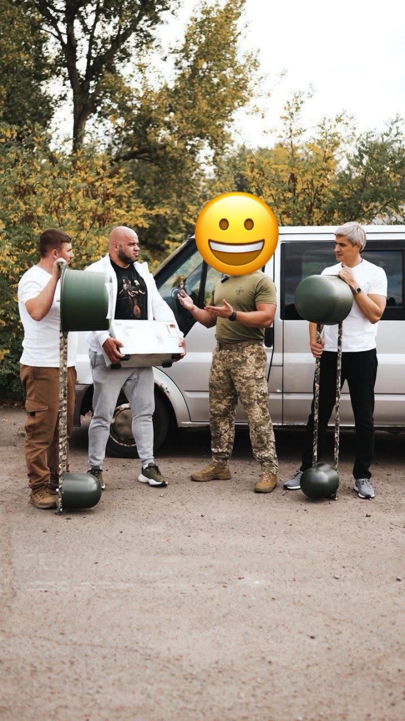 21.09.2025 Слава Богу! Громадський дипломат ГО &laquo; Міжнародна Дипломатична місія &laquo;ОБСЕ&raquo; Артем Чаплигін звітує.