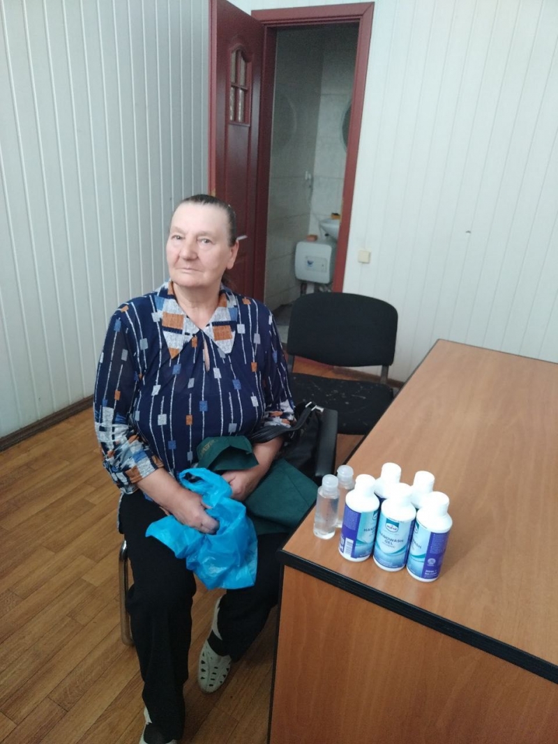 28.08.2025 Так продовжуємо робити добрі справи!