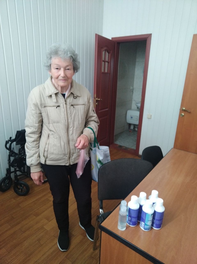 23.05.2025 Продовжуємо робити добрі справи!