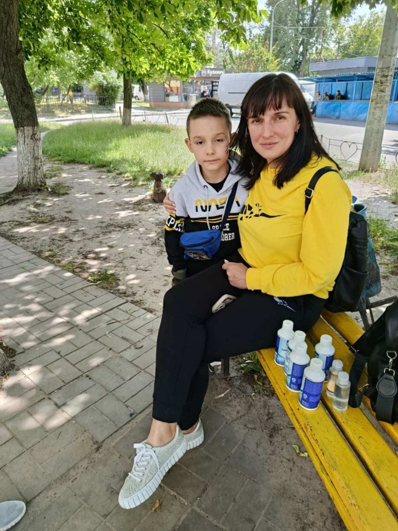 22.06.2025 Так продовжуємо робити добрі справи!
