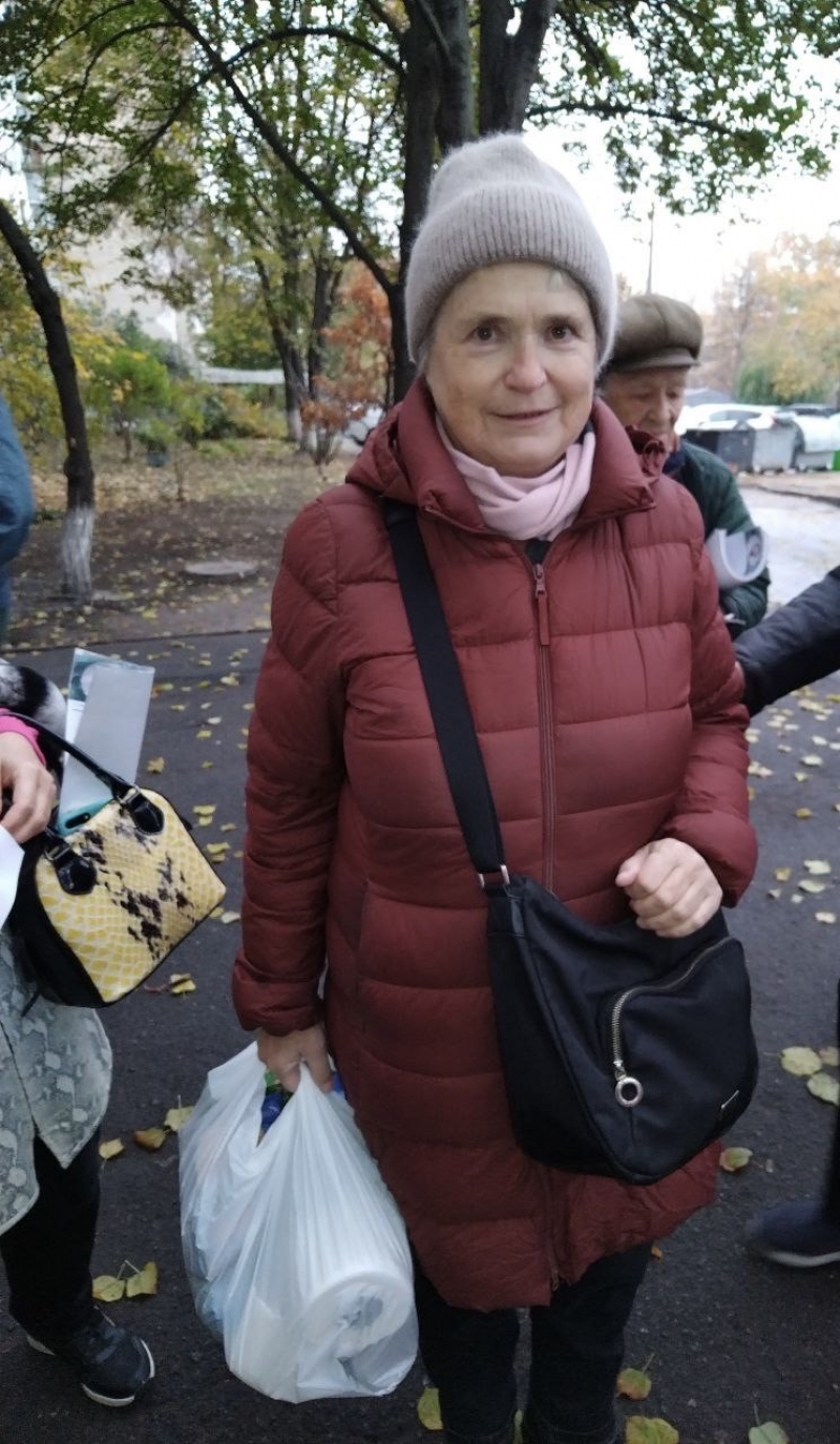 28.11.2024 Слава Богу! За сприянням народного депутата Івана Юнакова продовжуємо робити добрі справи.