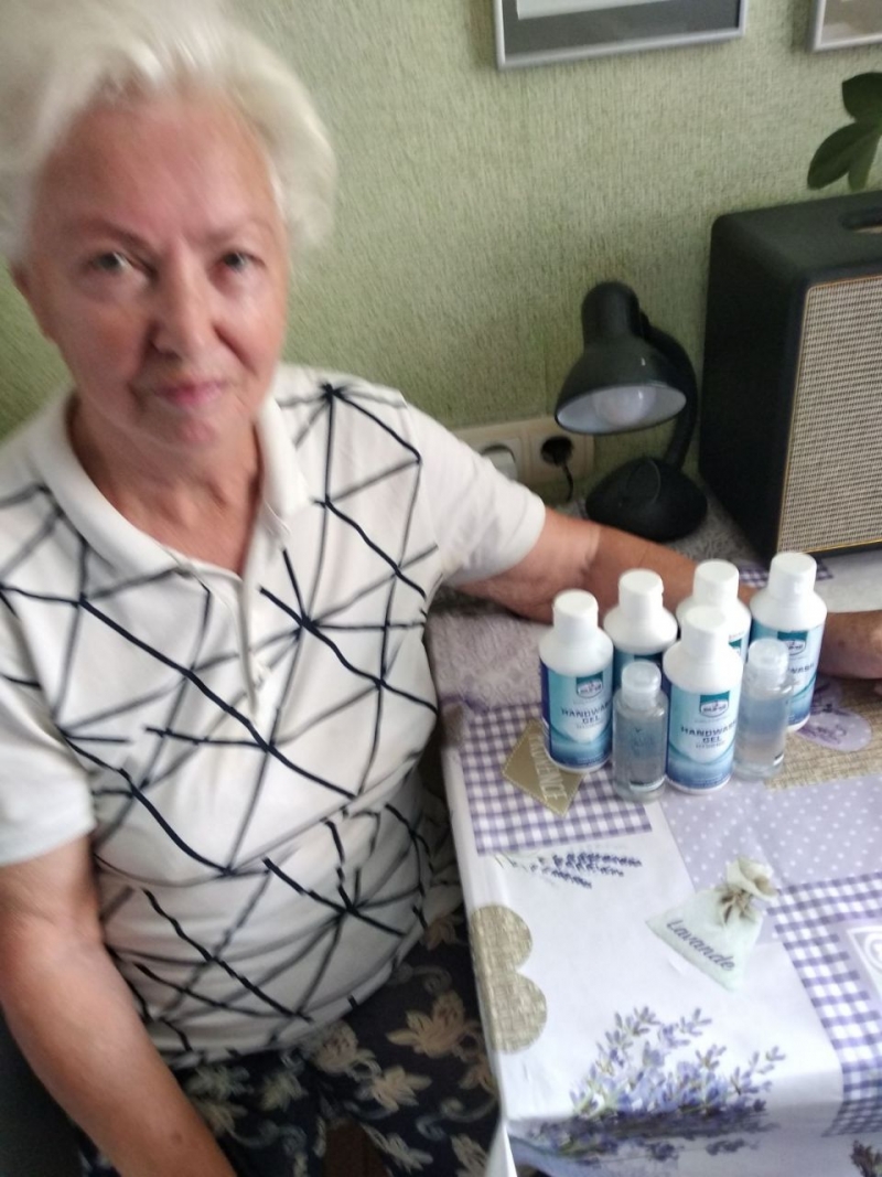 4.08.2025 Так продовжуємо робити добрі справи!
