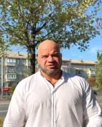 30.09.2026 Знову громадський дипломат ГО &laquo; Міжнародна Дипломатична місія &laquo;ОБСЕ&raquo;  та волонтер БФ &laquo;Надія&raquo; Артем Чаплигін звітує.