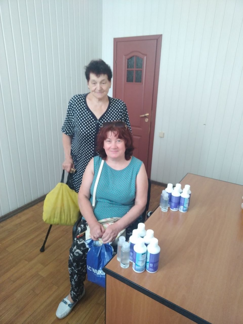28.07.2025 Так продовжуємо робити добрі справи!