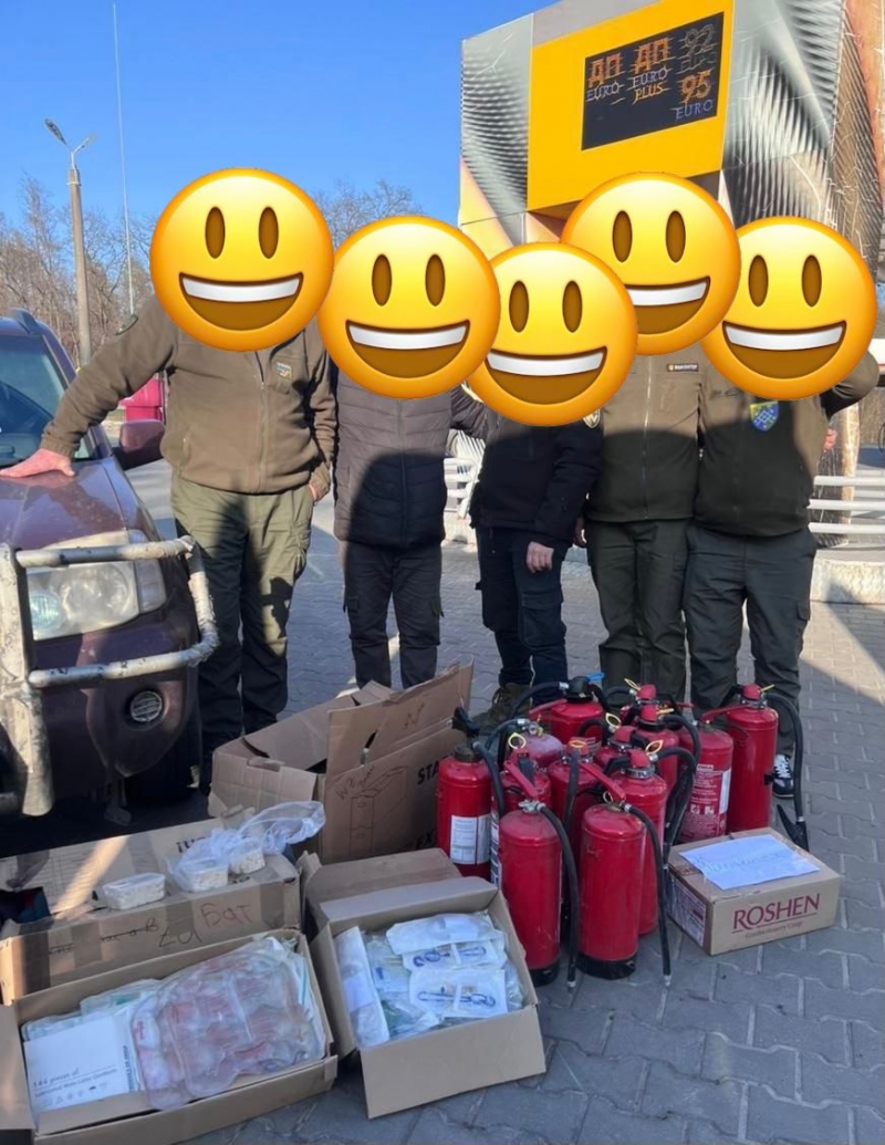 2.05.2026 Громадський дипломат ГО &laquo; Міжнародна Дипломатична місія &laquo;ОБСЕ&raquo; Сергій Савчук звітує.