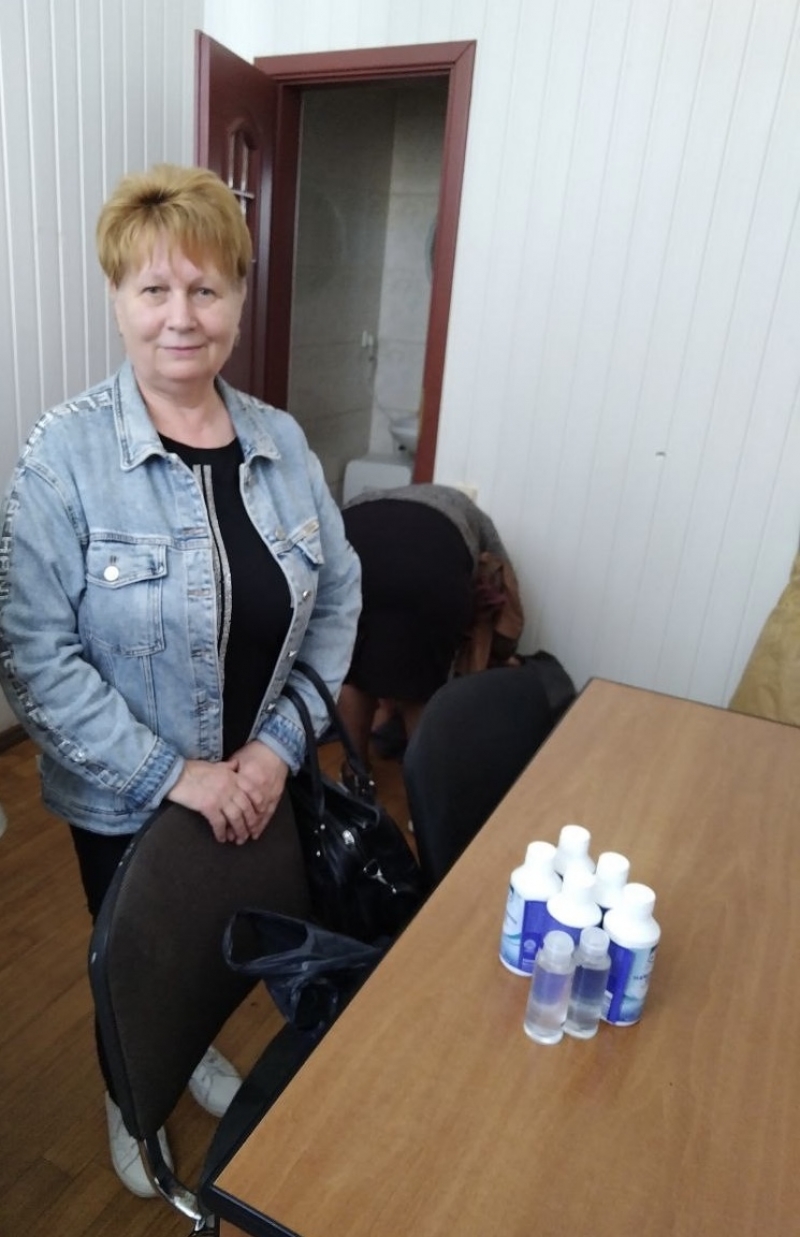 2.06.2025 Знову продовжуємо робити добрі справи!