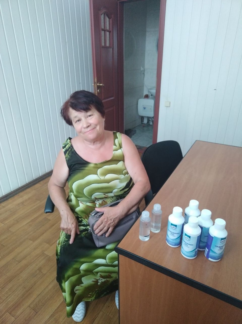 18.07.2025 Так продовжуємо робити добрі справи!
