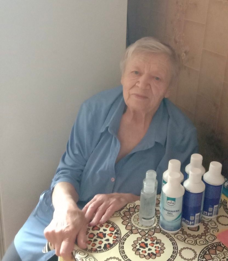 12.07.2025 Так продовжуємо робити добрі справи!
