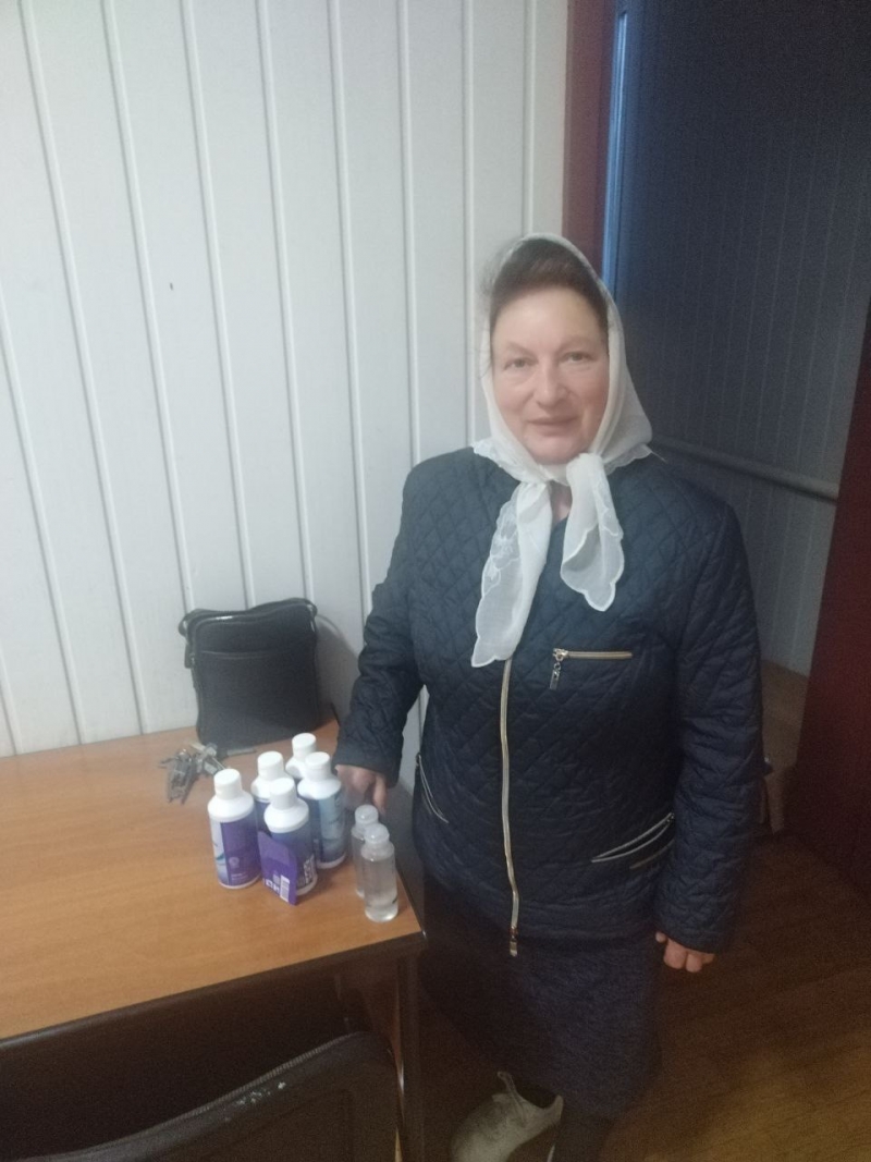 24.05.2025 Продовжуємо робити добрі справи!